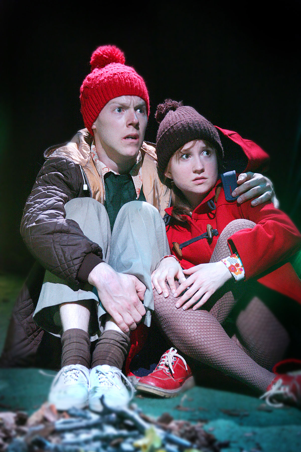 hanselandgretel